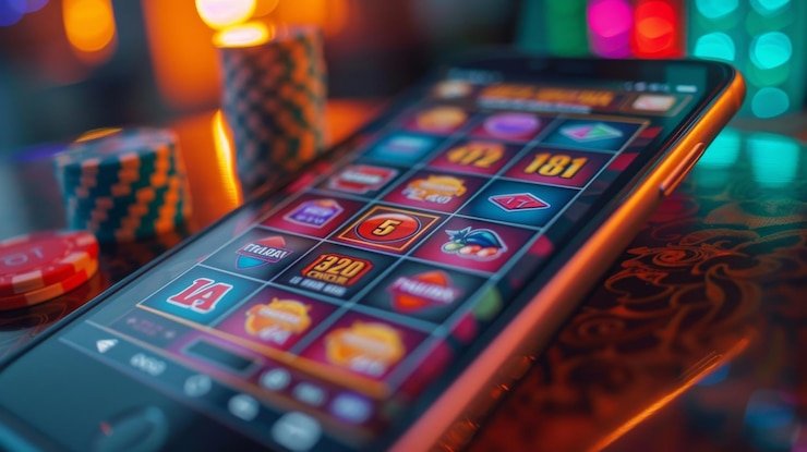 bekasibet featured game showcase
